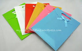 Persediaan perkahwinan bagi pengantin baru. Cenderahati Perkahwinan Yang Berkualiti Dan Murah Mylovelywedding