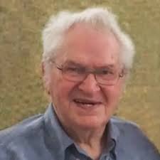 Obituary information for Gerald Jenkinson