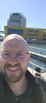 Veronica Gates Carlsson