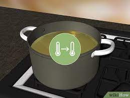(a drip pan that comes complete with a spout is going to be your best pick.) 3 Ways To Dispose Of Cooking Oil Wikihow
