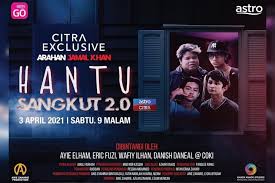 Astro ria csupo effects sponsored by preview 2 effects. Drama Astro Ria Terbaru