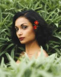 Coffee and TV: This is Shakira Baksh, Miss Guyana 1967, and Miss World 1967  third-place winner. Not a lot of people know that! If this video doesn't  make you believe in fate,