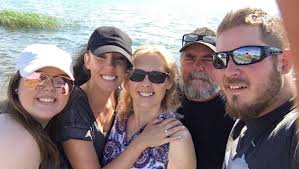 Fundraiser for Marlene Johns by Amy Johns : Marlene (Mama Johns)