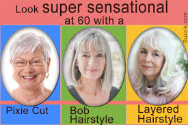 Even though short haircuts for women over 60 with glasses become a great idea, however, you have to pay attention to some important guidelines. Elegant Short Hairstyles For Women Over 60 That Take Off Years Hair Glamourista