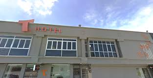 Vergleichen sie hotelpreise und finden sie den günstigsten preis für hotel grand alora hotel für das reiseziel alor setar. T Hotel Tandop Alor Setar Booking Deals Photos Reviews