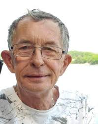 Obituary for Glen Raymond Smith