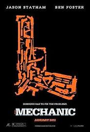 With jet li, jason statham, nadine velazquez, john lone. The Mechanic 2011 Film Wikipedia