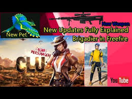 To be the last survivor is the only goal. Freefire Advance Server Upcoming Update June Updates Fully Explained In Hindi Youtube