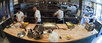 kitchen restaurant + bar specialists