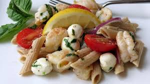Shrimp Pasta Salad Shrimp Pasta Salad Pasta Pasta Salad