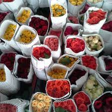 Located in the heart of kuala lumpur, petaling street is a cultural hub that combines the new and the old. Kedai Bunga Petaling Street Flower Shop