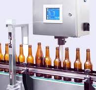 Empty bottle height sorting system - Making.com