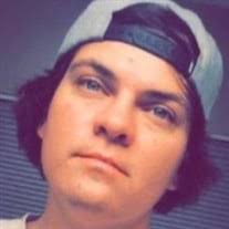 Death Notice and Obituary for Colton Ray Cleveland 2023 of Broken Arrow , OK