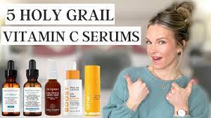 Contact hair energy on messenger. 5 Vitamin C Serums That Actually Work 100 Approved Youtube