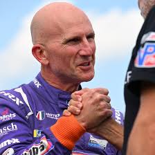 🏅 What a weekend, what a race! 🏅 Celebrating a heroic win 🏁 Hats off to  drivers Ben Keating and Ben Hanley