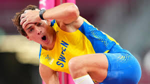 The first world record in the women's pole vault was recognised by the international association of athletics federations in 1994. Javcjoaplz3bmm