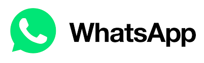 WhatsApp Logo Horizontal transparent PNG - StickPNG
