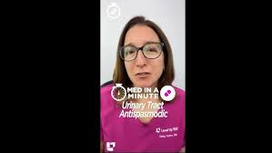 Image result for Bladder Antispasmodic