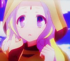 Image of koleksi gambar kartun anime jepang galau himpun kartun. No Game No Life Jojo Gif