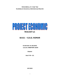 Lista țărilor/zonelor cu risc epidemiologic ridicat, poate fi consultată aici. Doc Proiect Economic Realizat La B R D G S G Roman Bogdan Ciurea Academia Edu