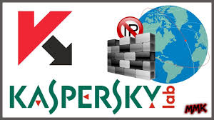 Block Ip Address Using Kaspersky Internet Security Firewall Internet Security Ip Address Security