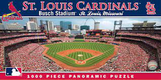 We did not find results for: Amazon Com Masterpieces 91349 St Louis Cardinals 1000pc Panoramic Puzzle Toys Games