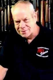 Gary Wayne Garner Obituary July 3, 2020