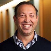 Ross Cockrell Email & Phone Number