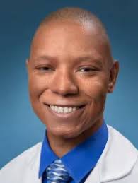 Dr. Ayana Boyd King, DO, Critical Care Medicine