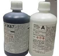 On Sale Mek Based Ink High Performance Fluids, Compatible ...