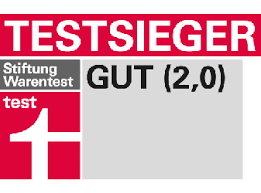 Ist die matratze zu hart, schläft das kind nicht gut, ist sie zu weich, sinkt das baby in die matratze ein, knochen und wirbelsäule. Neu Stiftung Warentest Matratzen Test 2021 Aug Top 5