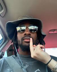 Bobby Brown II (@speak.lydell) • Instagram photos and videos