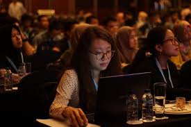 Ini Cara Merintis Karier Sebagai Data Scientist Di Industri Fintech Halaman All Kompas Com