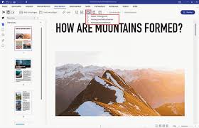 Wie Man Einen Pdf Hintergrund Entfernt Pdfelement