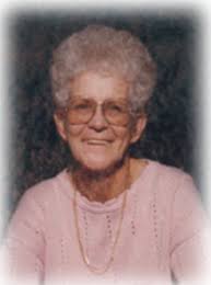 Sylvia Frances Stavar Jones Farley Cobb (1928-2010)