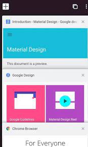 The speed and simplicity of chrome, before everyone else. Chrome Dev 94 0 4606 18 Download For Android Apk Free