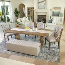 100 Solid Wood Built To Last A Lifetime Heirloom Quality Construction In 2020 Contemporary Dining Room Furniture Wood Dining Room Table Casual Dining Room Furniture