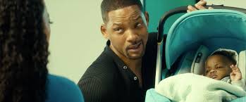 See Will Smith In A Deleted Scene From Bad Boys For Life People Com