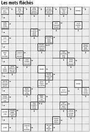 Mots fléchés n° 10 : 37 Idees De Culture En 2021 Mots Fleches A Imprimer Mots Fleches Grille De Mots Fleches