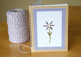 The final thing that you must have to make greeting cards are decorations. How To Make A Handmade Journal Make And Takes