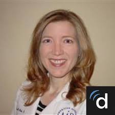 Dr. Anna C. Asher (Cole), MD