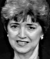 Antoinette Scalfri Obituary (2005)