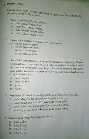 Check spelling or type a new query. Mengerjakan Salat Zuhur Dan Asar Pada Waktu Ashar Disebut Mudah