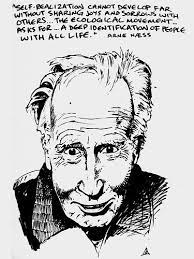 Arne Naess S Deep Ecology Quotes Google Search
