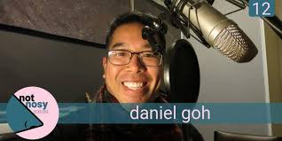 Daniel Goh (tinderlocks)