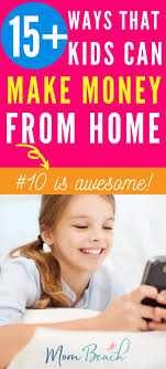 Ways to make money fast as a kid. How To Get Money Fast As A Kid Arxiusarquitectura