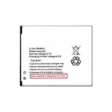 Battery for Karbonn A16 by Maxbhi.com