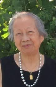 HELEN RUSH Obituary (2022)