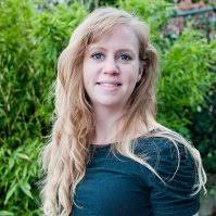 Audible Magic Employee Amy Vandergon's profile photo