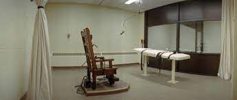 The organizations, and the individuals representing them, join together for the purpose of promoting the civic and economic progress of our community. Photos A Haunting Look At America S Execution Chambers